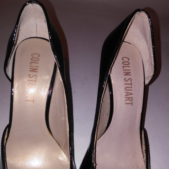 Colin Stuart Pumps‎ - Picture 6 of 8